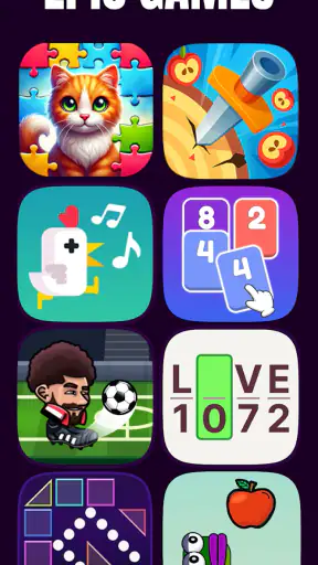 Game Offline không mạng 10000