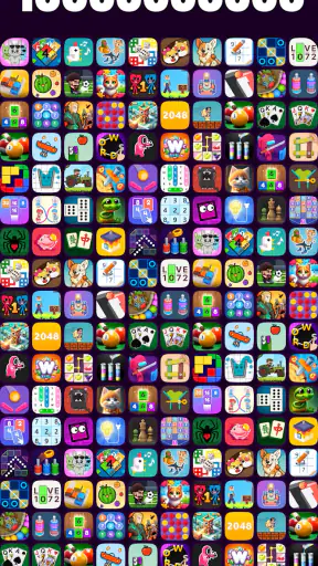 Game Offline không mạng 10000