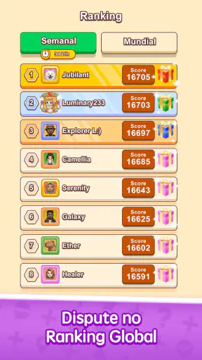 Game Từ Vựng: Xếp Hình