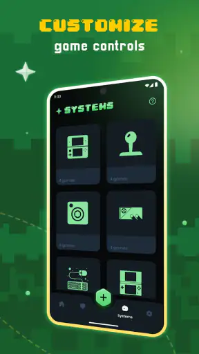 Gamu: Giả lập game cổ điển