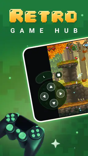Gamu: Giả lập game cổ điển