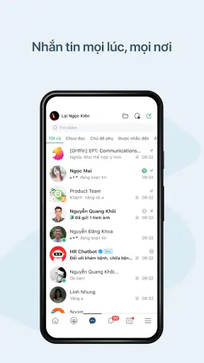 GapoWork