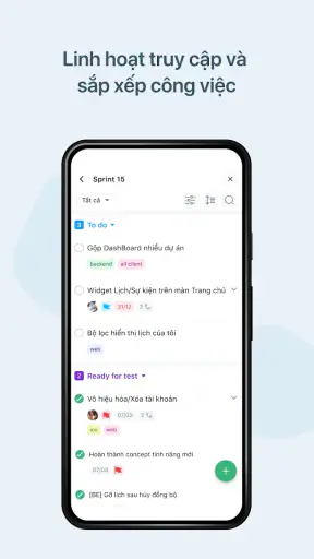 GapoWork