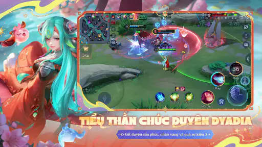 Garena Liên Quân Mobile
