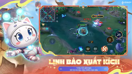 Garena Liên Quân Mobile