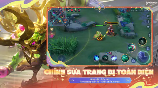 Garena Liên Quân Mobile