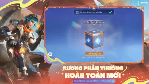 Garena Liên Quân Mobile