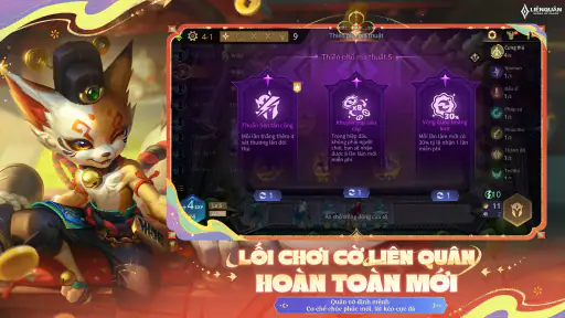 Garena Liên Quân Mobile