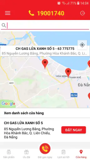 Gas4.0 &more