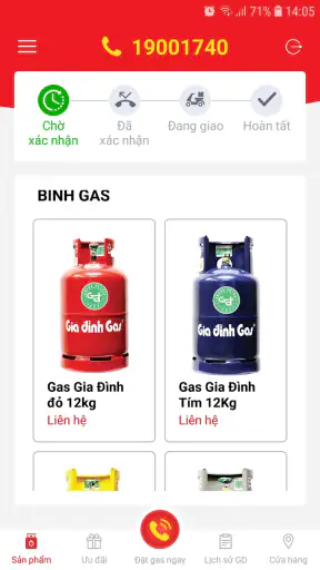 Gas4.0 &more