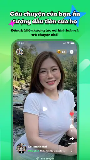 Gela: Khoảnh khắc toàn cầu