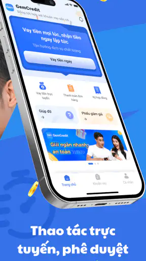 GemCredit