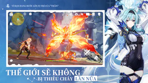 Genshin Impact - Funtap