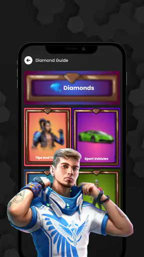 Get Daily Diamonds Tips