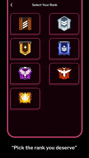 Get Daily - FFF Double Diamond