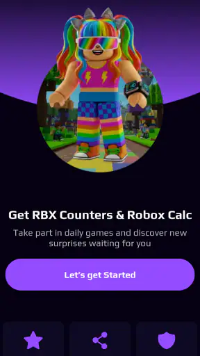 Get RBX Counters & Robox Calc