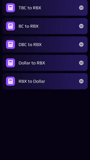 Get RBX Counters & Robox Calc