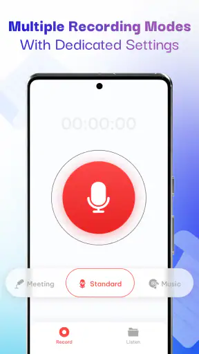 Ghi Âm Thành Văn Bản: Voicetap