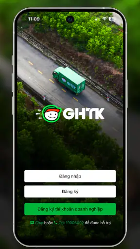 GHTK