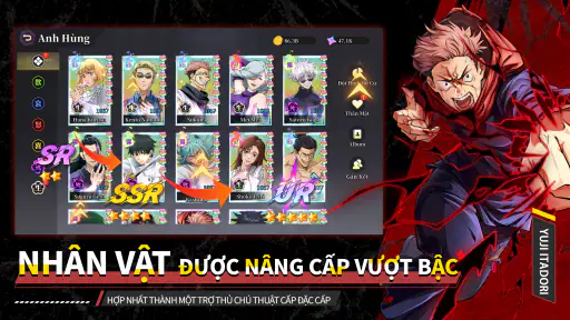 Giác Ngộ Thuật Chú