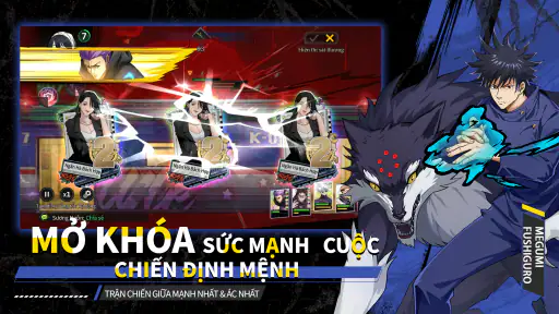 Giác Ngộ Thuật Chú