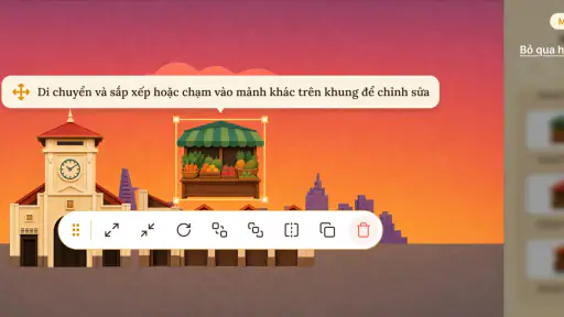 Giấy À Giấy Ơi