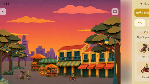 Giấy À Giấy Ơi