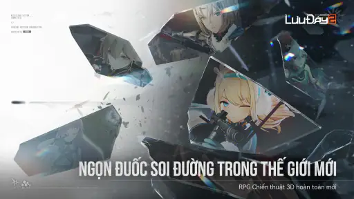 Girls' Frontline 2: Lưu Đày