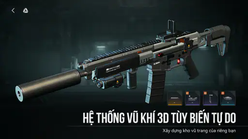 Girls' Frontline 2: Lưu Đày