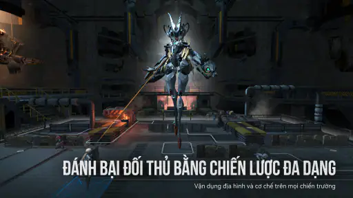 Girls' Frontline 2: Lưu Đày