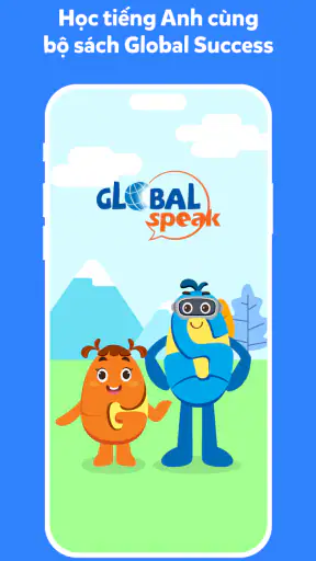 GlobalSpeak
