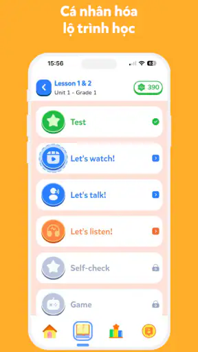 GlobalSpeak