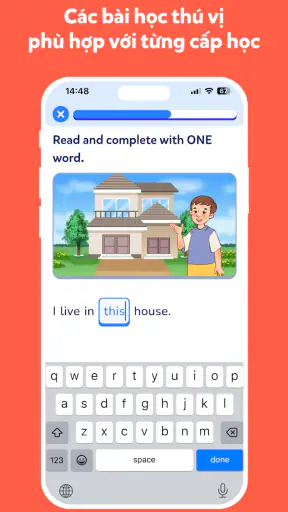 GlobalSpeak