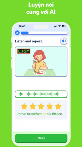 GlobalSpeak