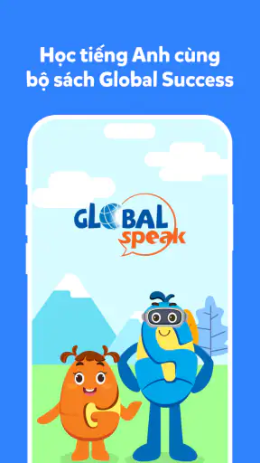 GlobalSpeak