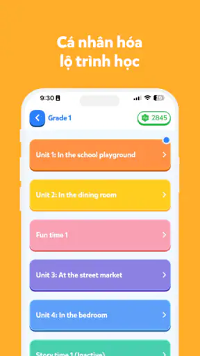 GlobalSpeak