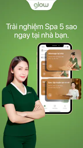 Glow – Massage & Làm Đẹp