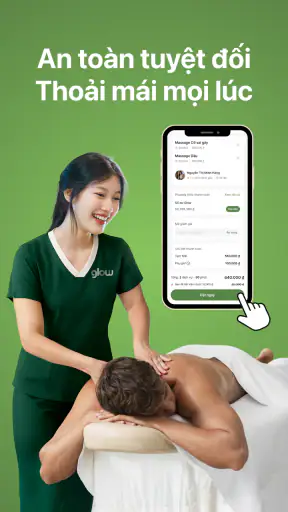 Glow – Massage & Làm Đẹp