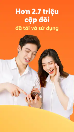 Go2Joy - Đặt phòng theo giờ