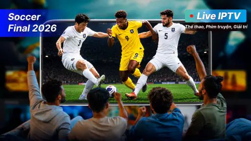 GoLive TV, Xem TV Trực Tiếp