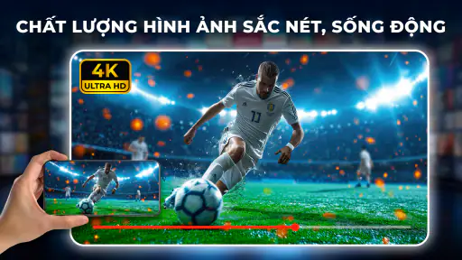 GoLive TV, Xem TV Trực Tiếp