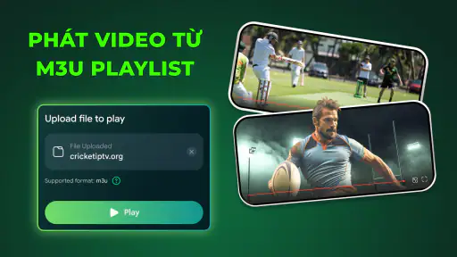 GoLive TV, Xem TV Trực Tiếp