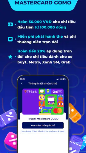GoMo by BusMap