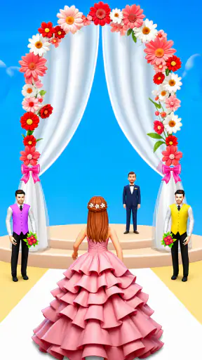 Good or Bad Mom Run: Mom Games