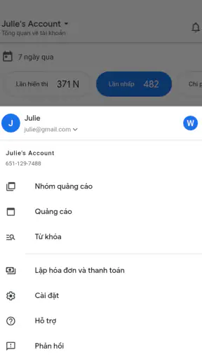 Google Ads