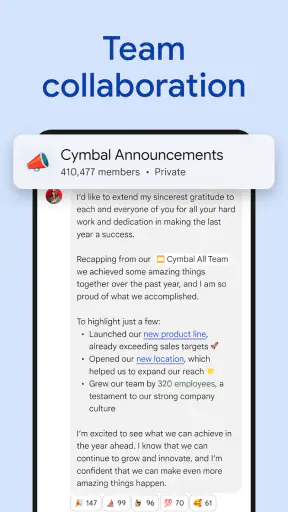 Google Chat