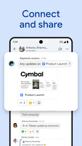 Google Chat