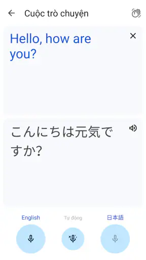 Google Dịch