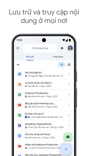Google Drive