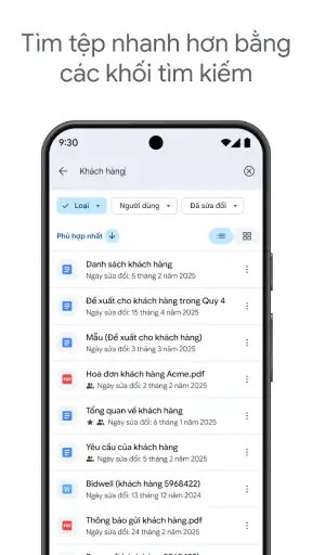Google Drive